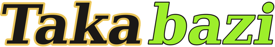 Takabazi logo