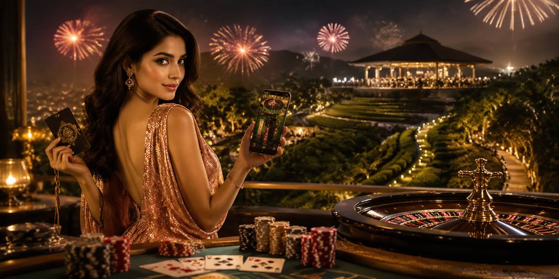 Takabazi Blackjack Nights — Real Dealers, Real Cards